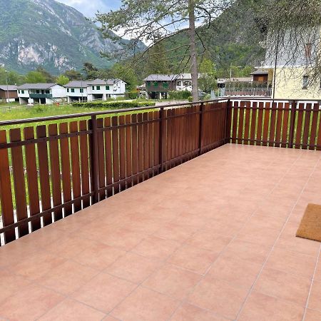 Villa Maria Arnalda Val Maria-Pur Экстерьер фото