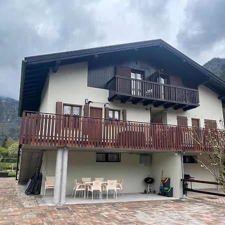 Villa Maria Arnalda Val Maria-Pur Экстерьер фото