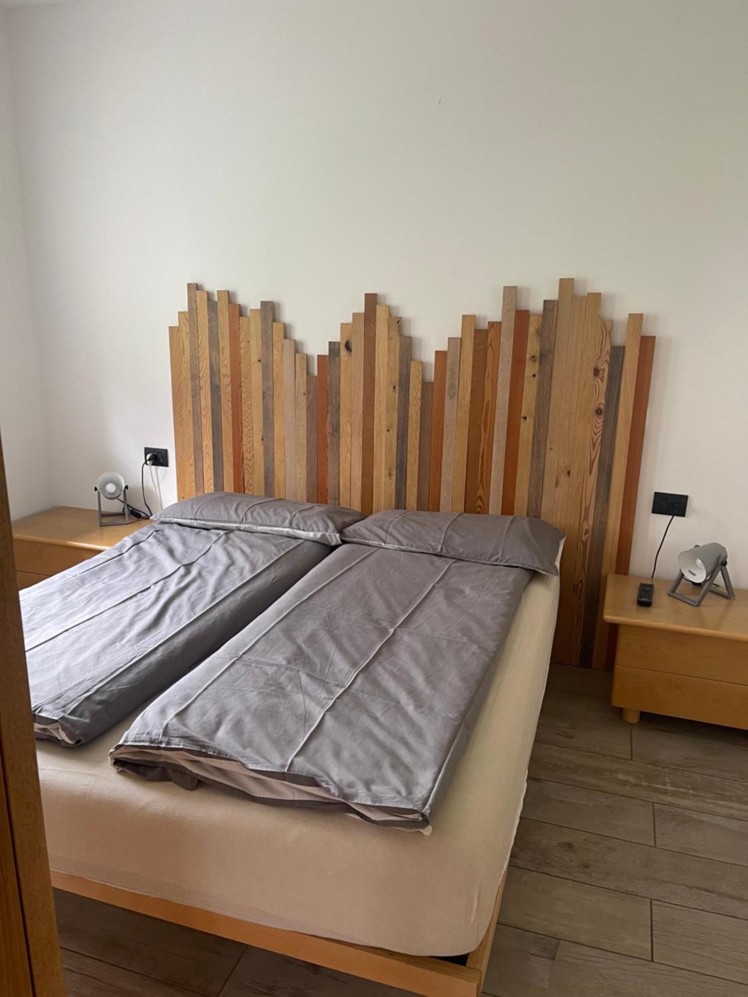 Villa Maria Arnalda Val Maria-Pur Экстерьер фото
