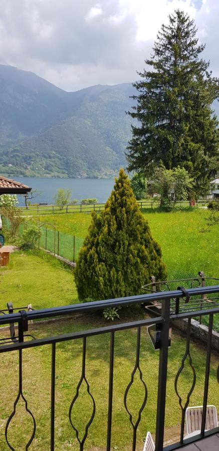 Villa Maria Arnalda Val Maria-Pur Экстерьер фото