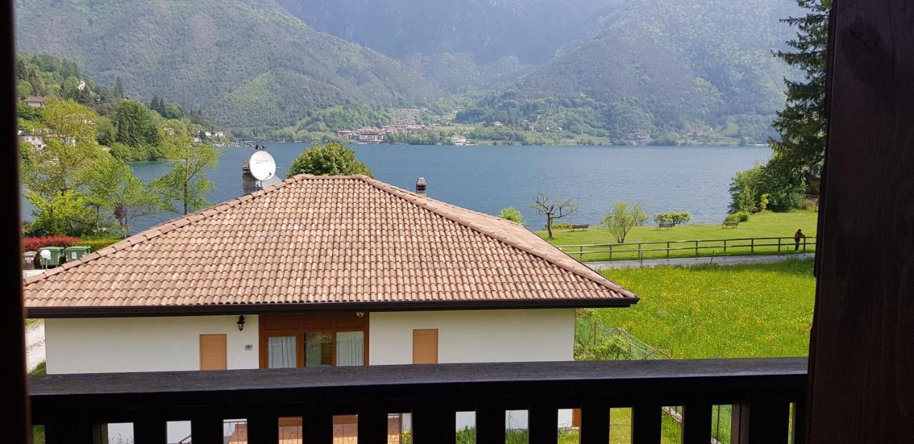 Villa Maria Arnalda Val Maria-Pur Экстерьер фото