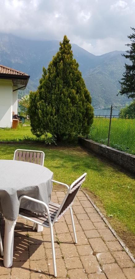 Villa Maria Arnalda Val Maria-Pur Экстерьер фото