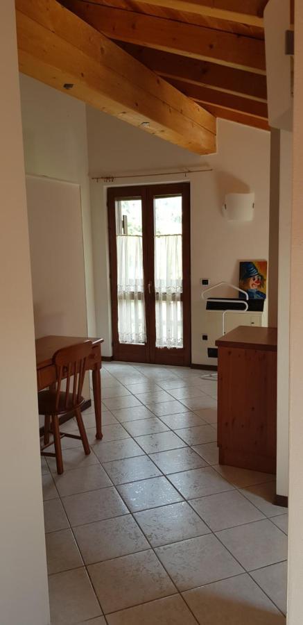Villa Maria Arnalda Val Maria-Pur Экстерьер фото