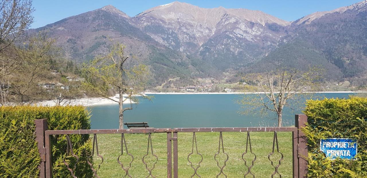 Villa Maria Arnalda Val Maria-Pur Экстерьер фото